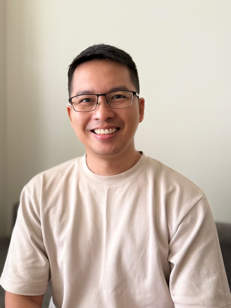 Louie Tan