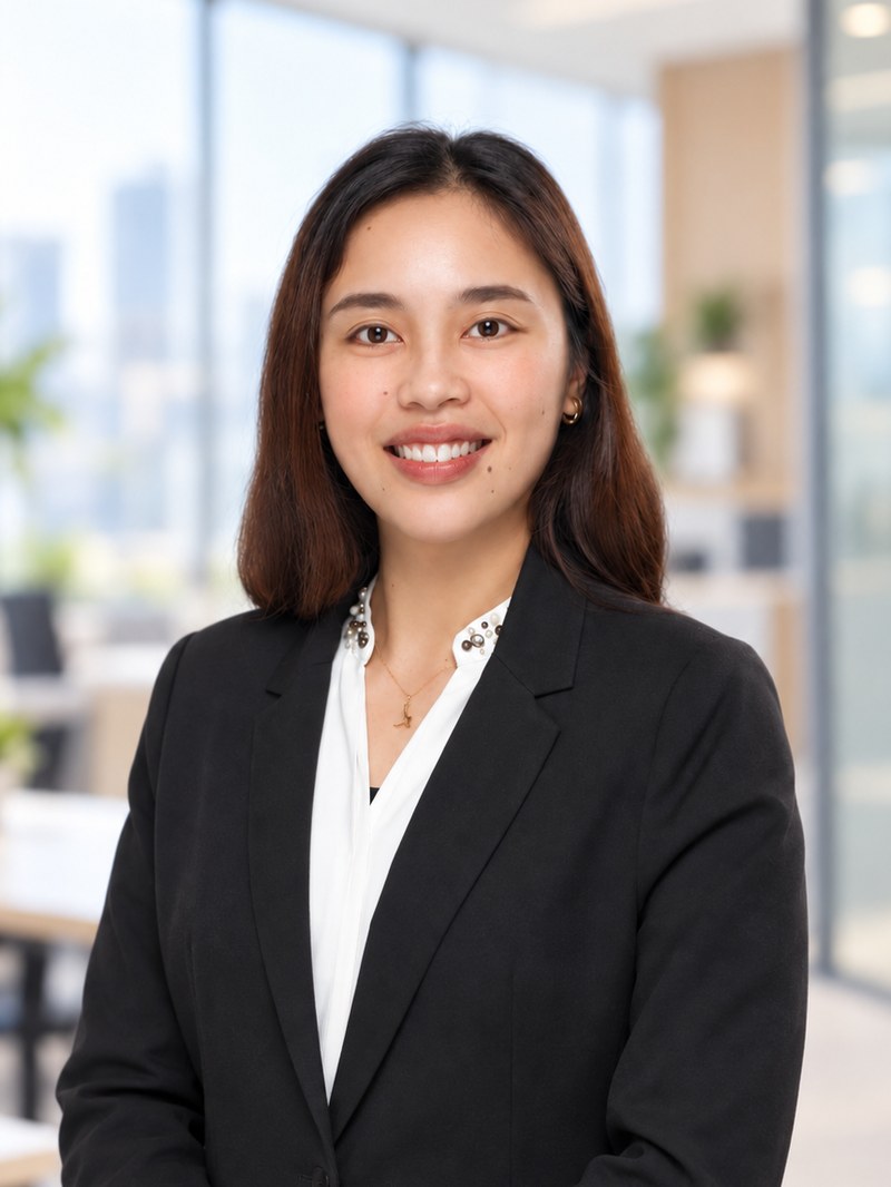 Sahara Lucero, Talent Acquisition Specialist of Talent Gateway